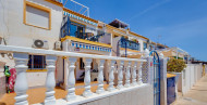 Rynek wtórny · Bungalows Planta Alta · Torrevieja · Carrefour