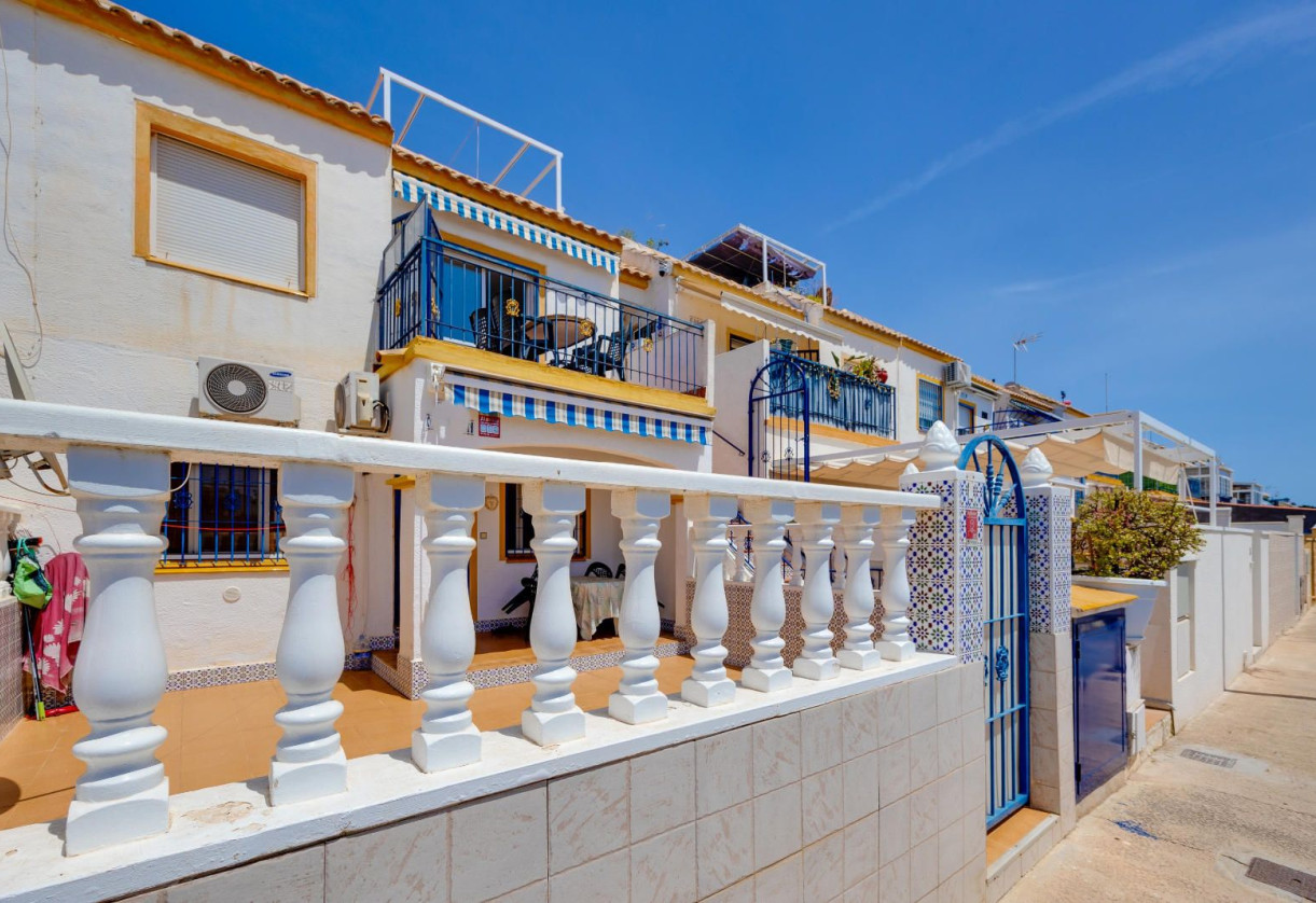 Rynek wtórny · Bungalows Planta Alta · Torrevieja · Carrefour