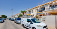Rynek wtórny · Bungalows Planta Alta · Torrevieja · Carrefour