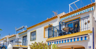 Rynek wtórny · Bungalows Planta Alta · Torrevieja · Carrefour