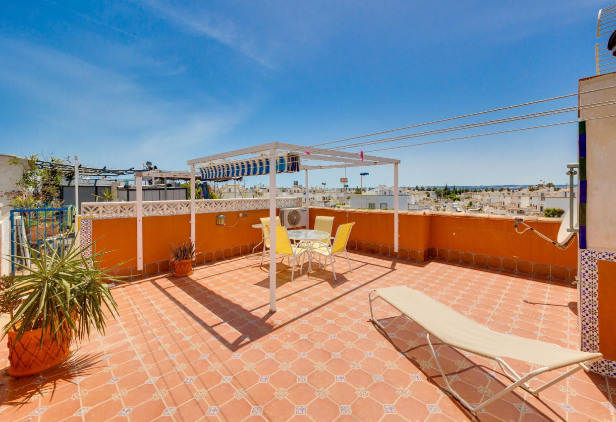 Rynek wtórny · Bungalows Planta Alta · Torrevieja · Carrefour
