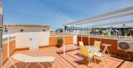 Rynek wtórny · Bungalows Planta Alta · Torrevieja · Carrefour