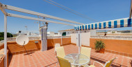 Rynek wtórny · Bungalows Planta Alta · Torrevieja · Carrefour