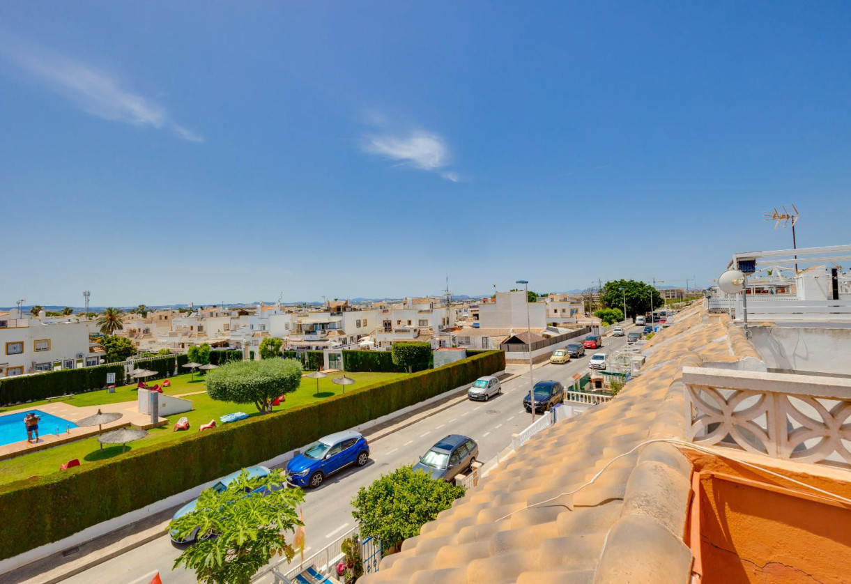 Rynek wtórny · Bungalows Planta Alta · Torrevieja · Carrefour