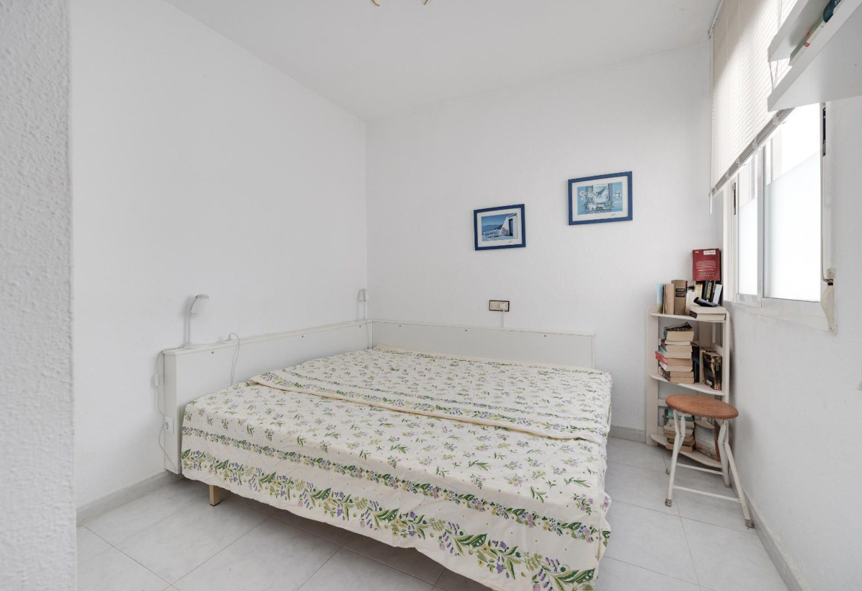 Rynek wtórny · Bungalows Planta Alta · Torrevieja · Carrefour