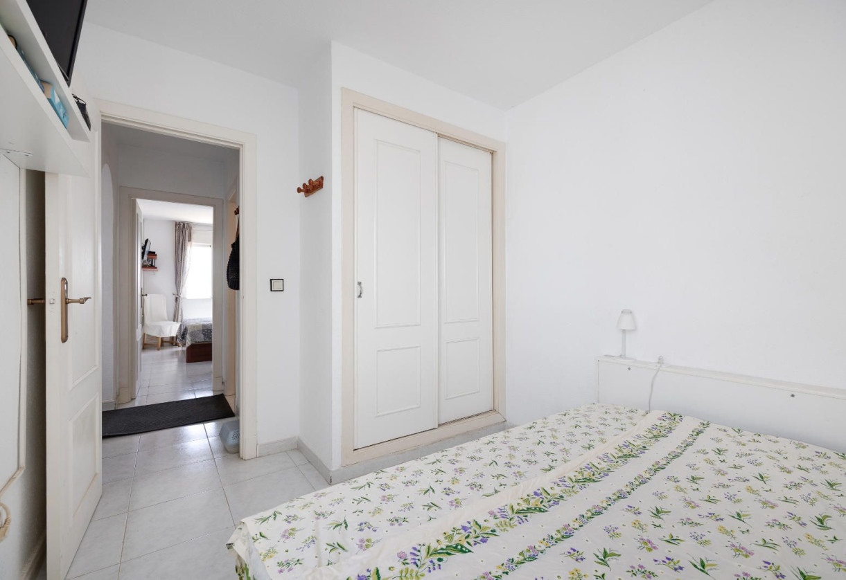 Rynek wtórny · Bungalows Planta Alta · Torrevieja · Carrefour