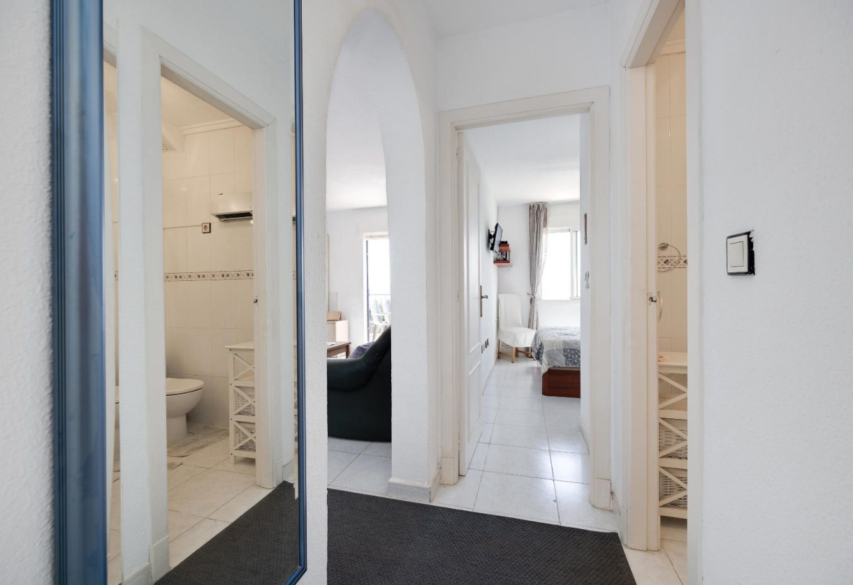 Rynek wtórny · Bungalows Planta Alta · Torrevieja · Carrefour