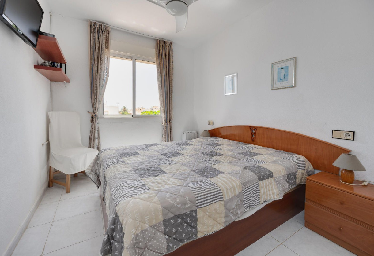 Rynek wtórny · Bungalows Planta Alta · Torrevieja · Carrefour
