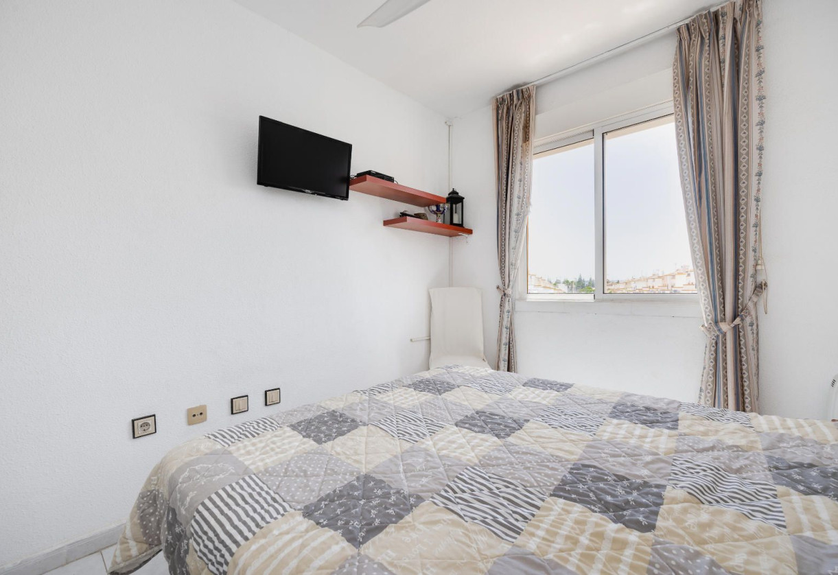 Rynek wtórny · Bungalows Planta Alta · Torrevieja · Carrefour