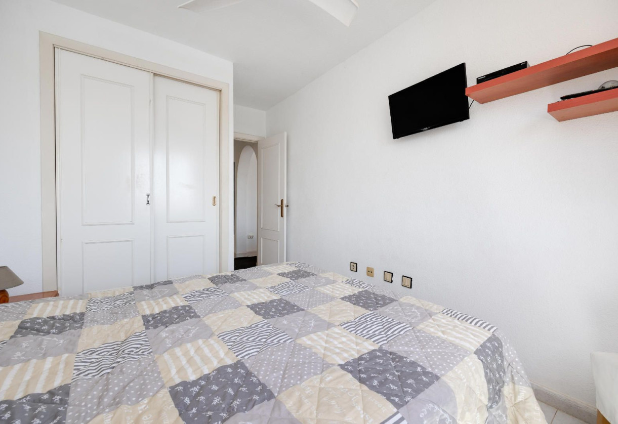 Rynek wtórny · Bungalows Planta Alta · Torrevieja · Carrefour