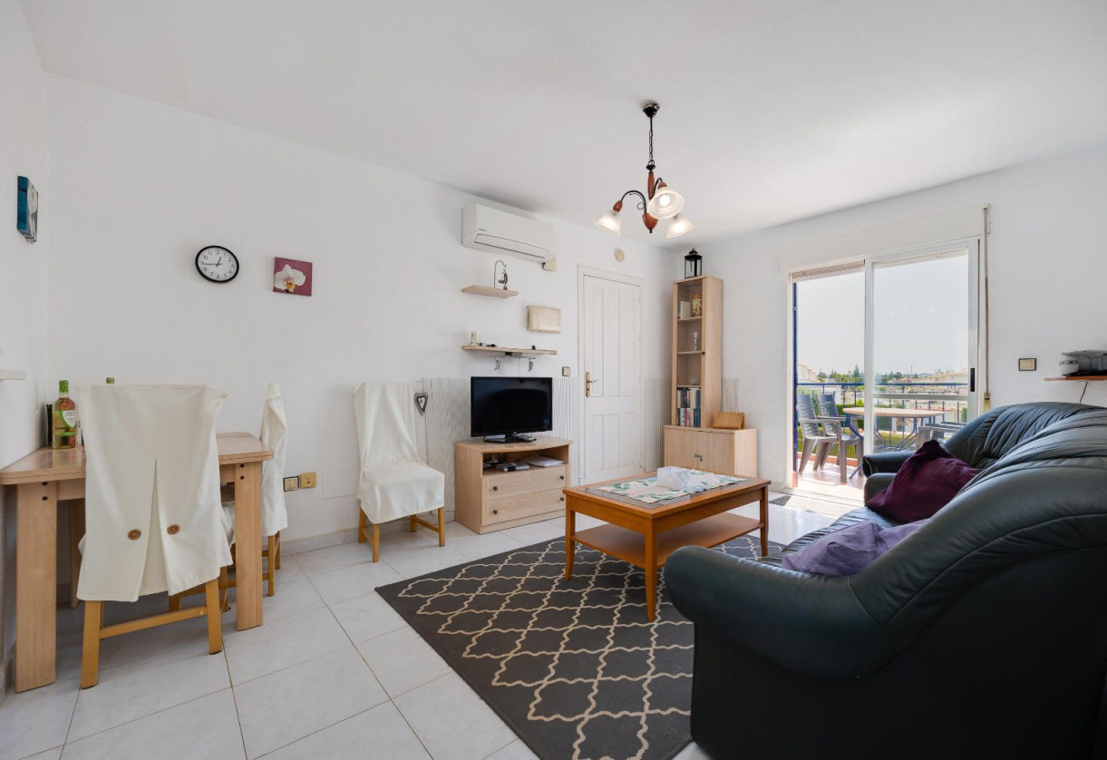 Rynek wtórny · Bungalows Planta Alta · Torrevieja · Carrefour
