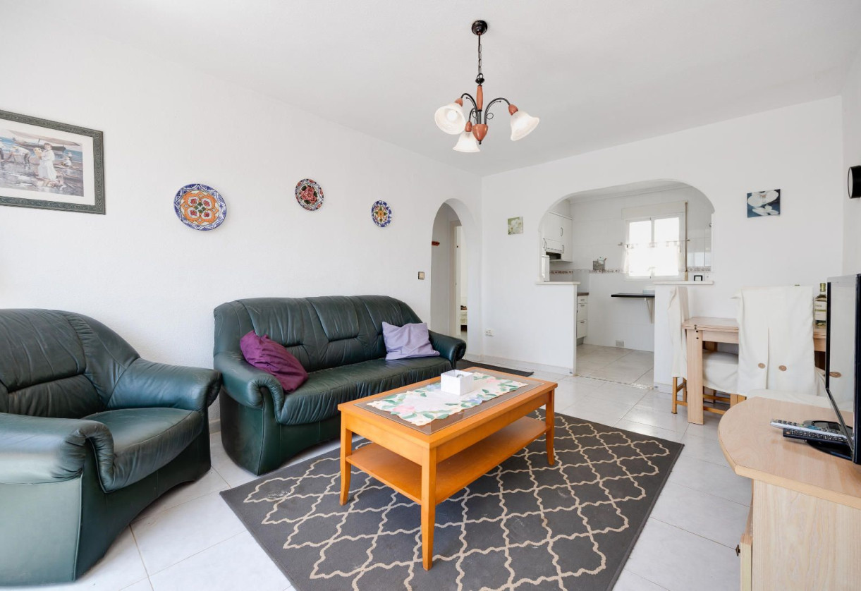 Rynek wtórny · Bungalows Planta Alta · Torrevieja · Carrefour