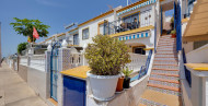 Rynek wtórny · Bungalows Planta Alta · Torrevieja · Carrefour