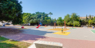 Rynek wtórny · Bungalows Planta Alta · Torrevieja · Carrefour