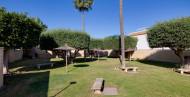 Rynek wtórny · Bungalows Planta Alta · Torrevieja · Carrefour