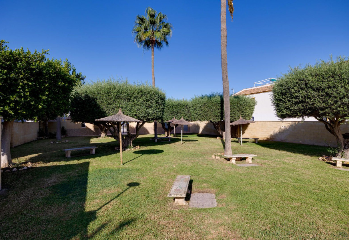 Rynek wtórny · Bungalows Planta Alta · Torrevieja · Carrefour