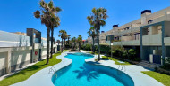 Rynek wtórny · Apartments · Torrevieja · La Mata
