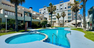 Rynek wtórny · Apartments · Torrevieja · La Mata
