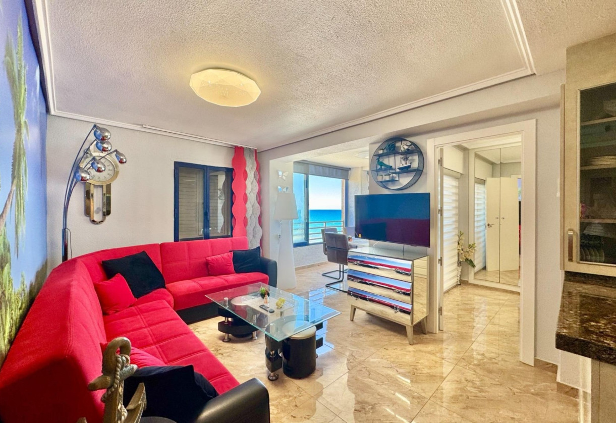 Rynek wtórny · Apartments · Torrevieja · La Mata