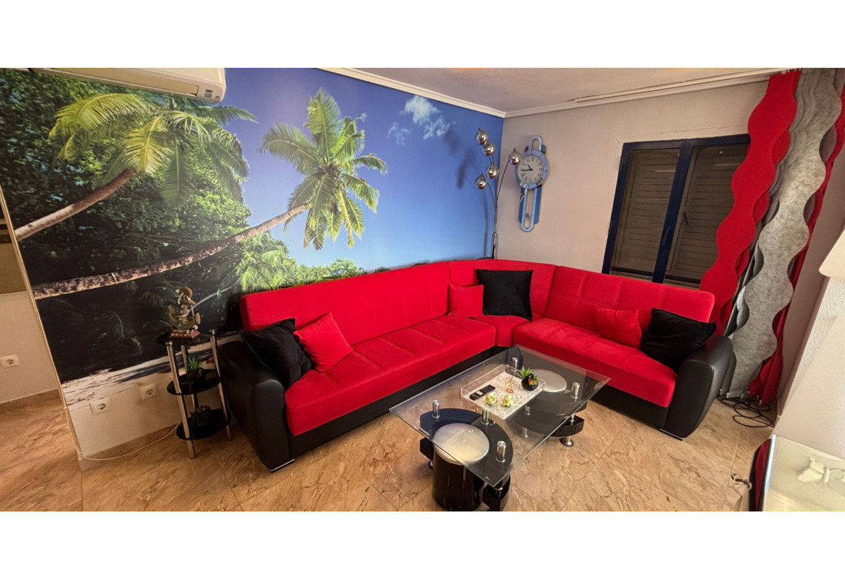 Rynek wtórny · Apartments · Torrevieja · La Mata
