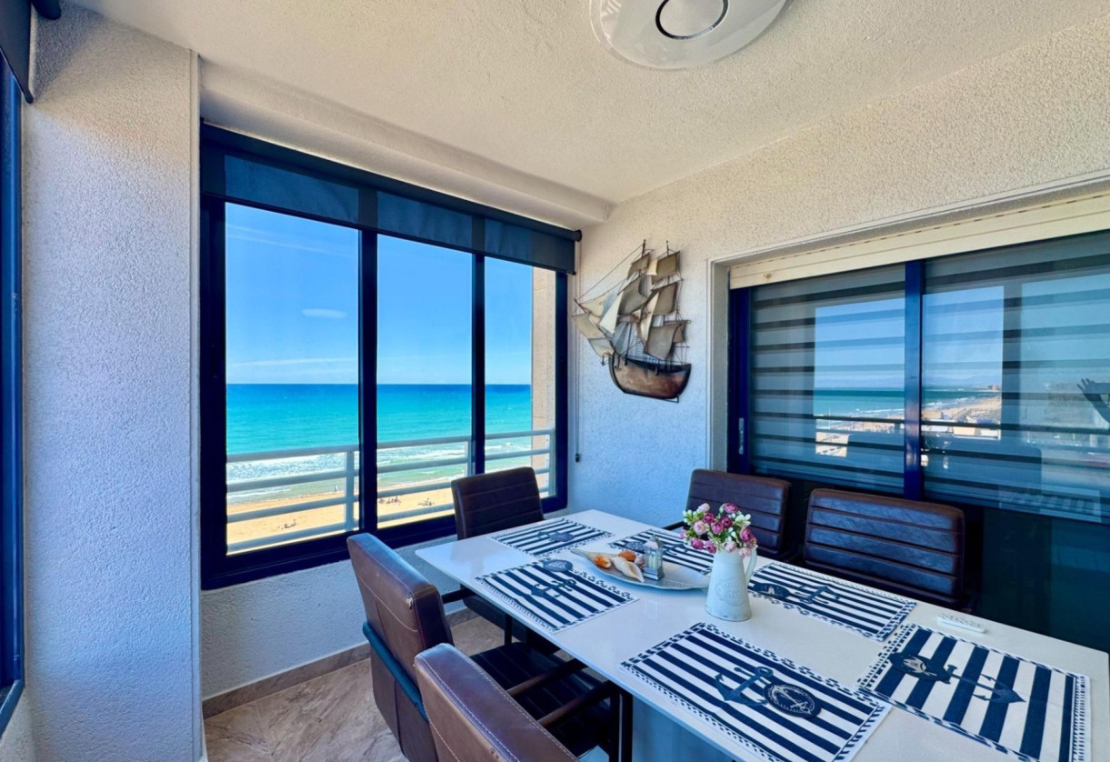 Rynek wtórny · Apartments · Torrevieja · La Mata