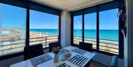Rynek wtórny · Apartments · Torrevieja · La Mata