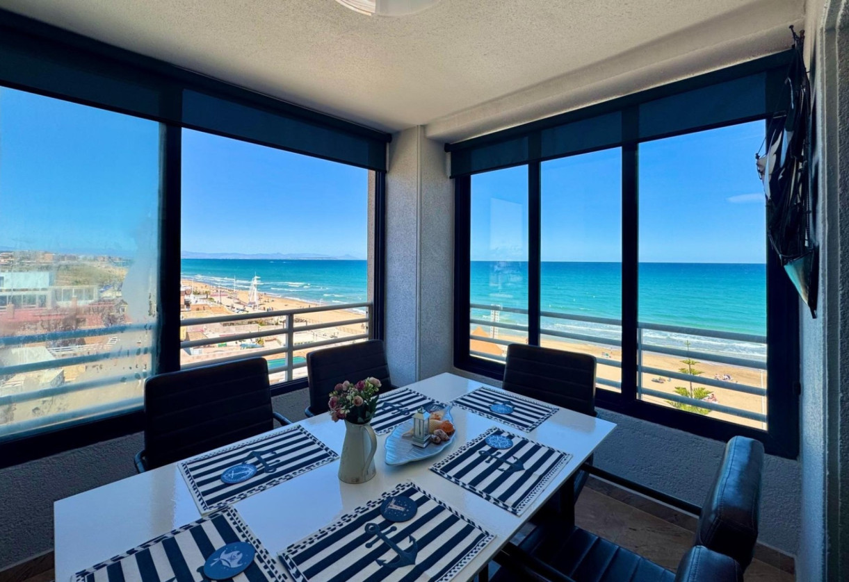 Rynek wtórny · Apartments · Torrevieja · La Mata