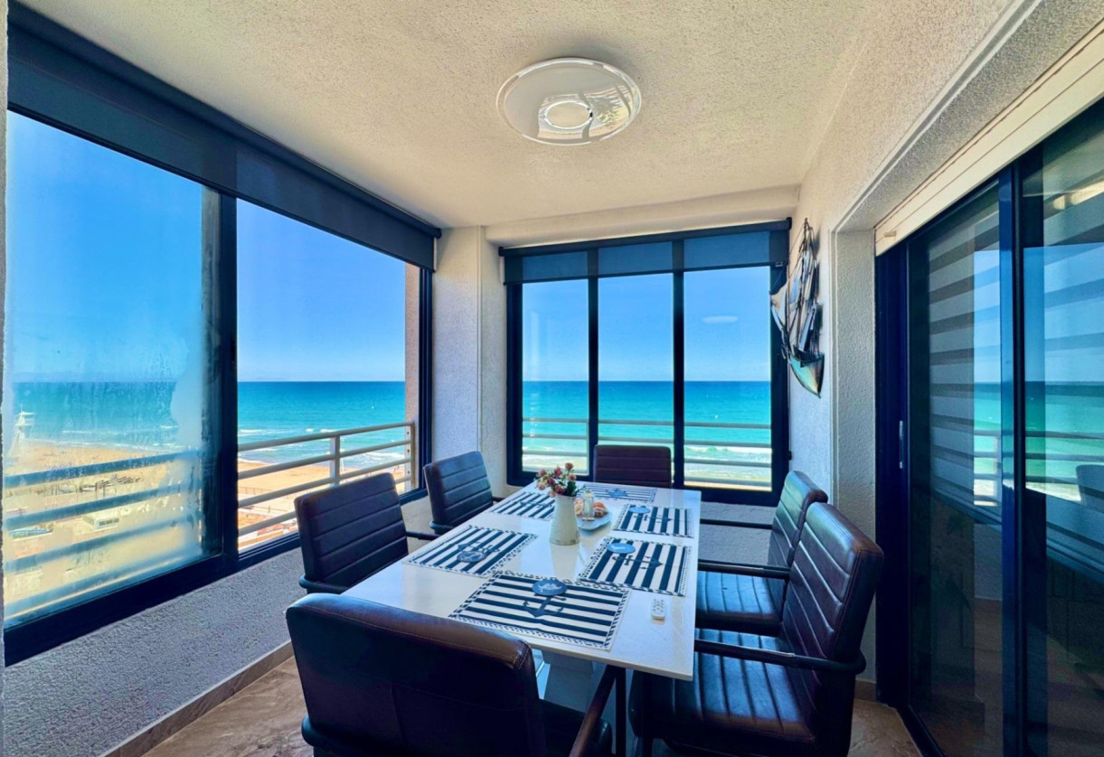 Rynek wtórny · Apartments · Torrevieja · La Mata