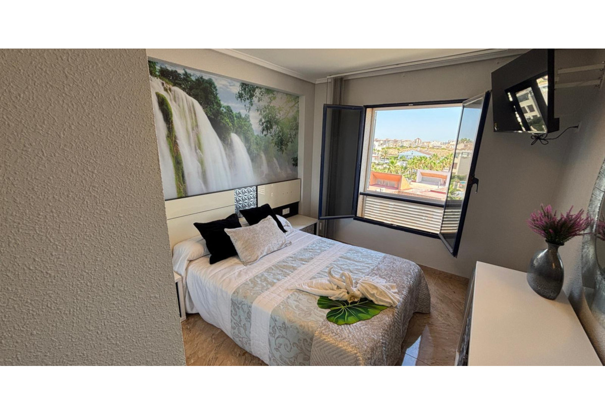 Rynek wtórny · Apartments · Torrevieja · La Mata
