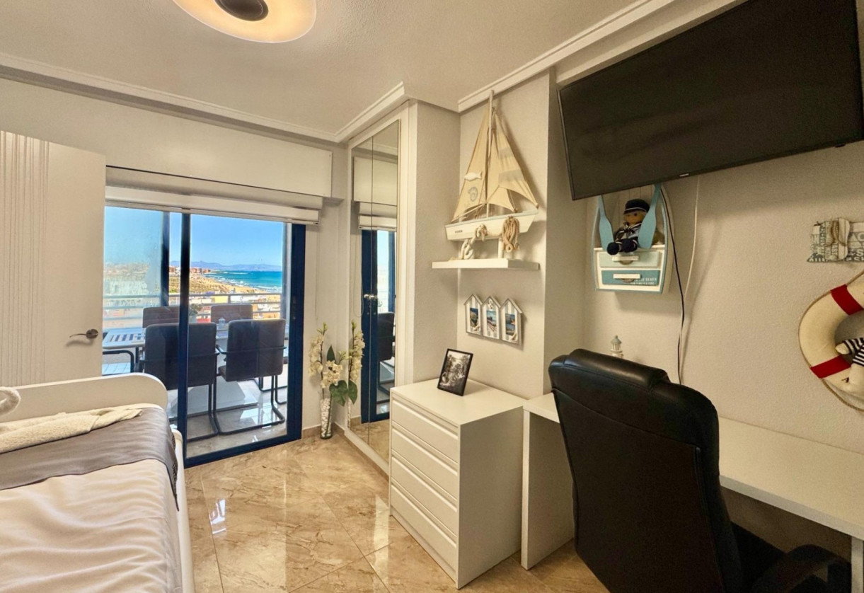 Rynek wtórny · Apartments · Torrevieja · La Mata
