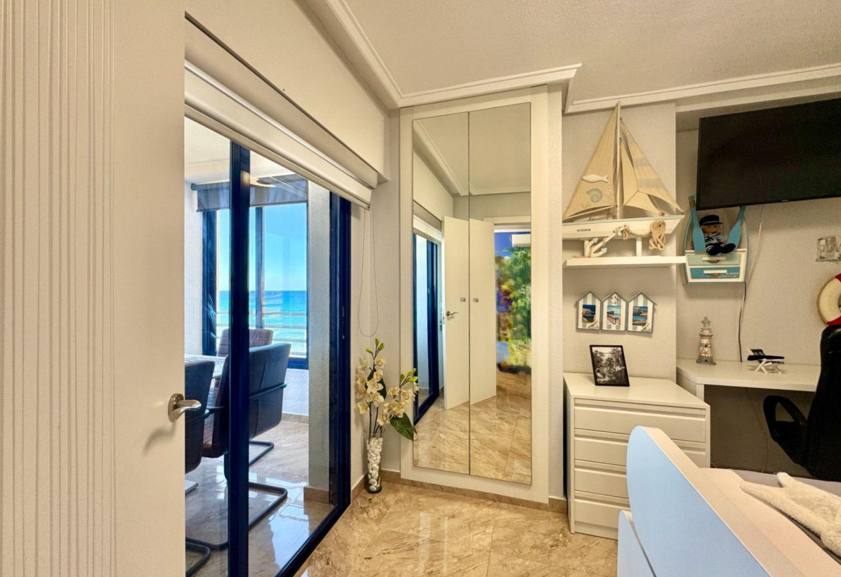 Rynek wtórny · Apartments · Torrevieja · La Mata