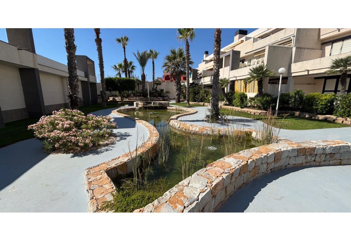 Rynek wtórny · Apartments · Torrevieja · La Mata