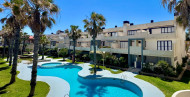 Rynek wtórny · Apartments · Torrevieja · La Mata