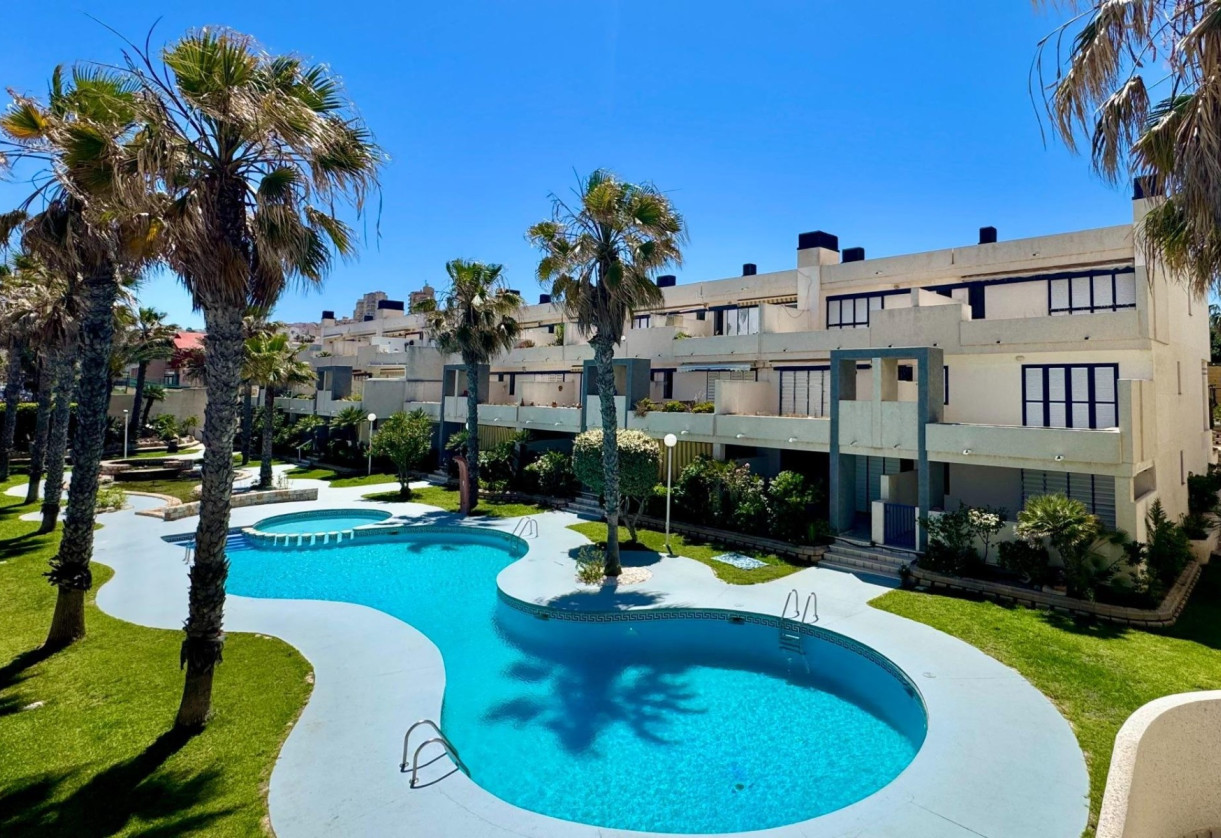 Rynek wtórny · Apartments · Torrevieja · La Mata