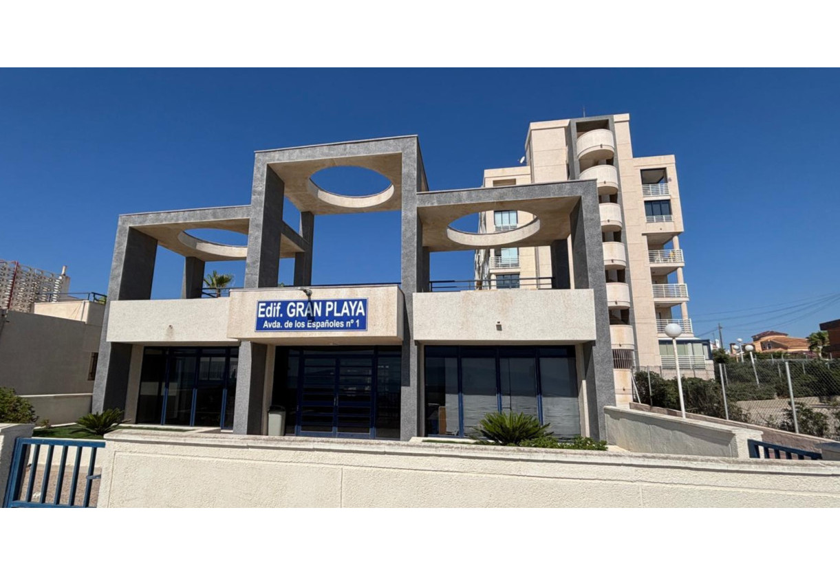 Rynek wtórny · Apartments · Torrevieja · La Mata