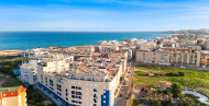 Rynek wtórny · Apartments · Torrevieja · La Mata