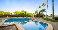 Rynek wtórny · Apartments · Torrevieja · La Mata