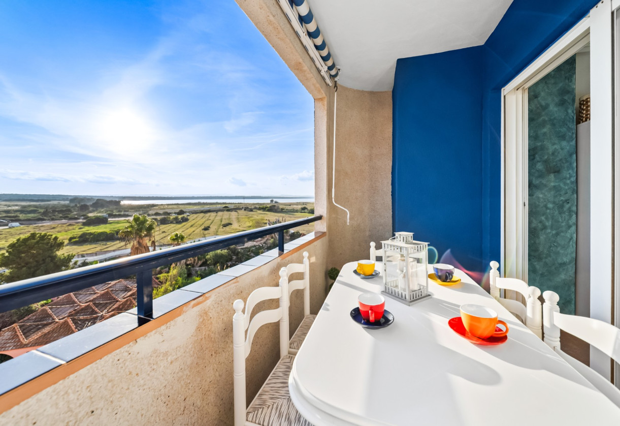 Rynek wtórny · Apartments · Torrevieja · La Mata