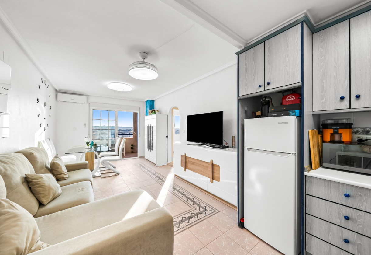 Rynek wtórny · Apartments · Torrevieja · La Mata