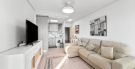 Rynek wtórny · Apartments · Torrevieja · La Mata