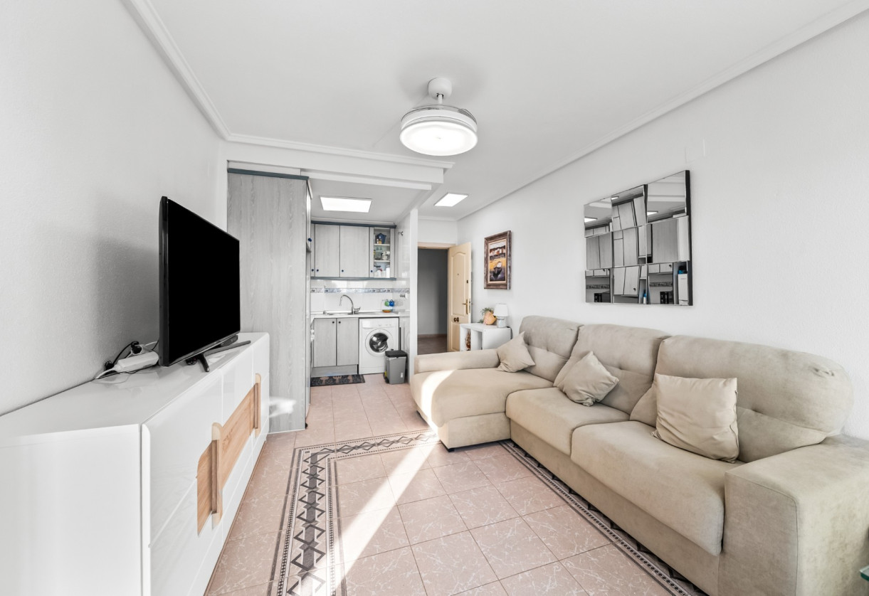 Rynek wtórny · Apartments · Torrevieja · La Mata