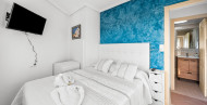 Rynek wtórny · Apartments · Torrevieja · La Mata