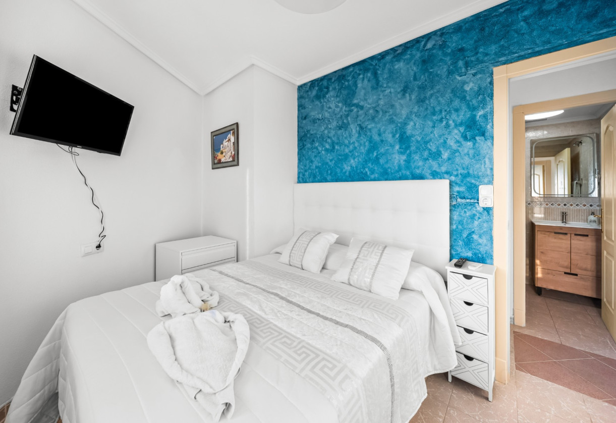 Rynek wtórny · Apartments · Torrevieja · La Mata