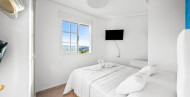 Rynek wtórny · Apartments · Torrevieja · La Mata