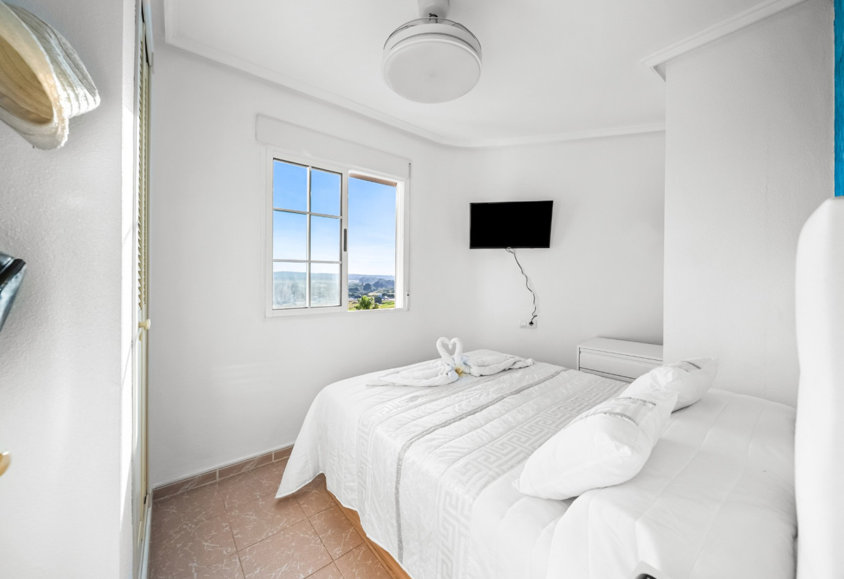 Rynek wtórny · Apartments · Torrevieja · La Mata