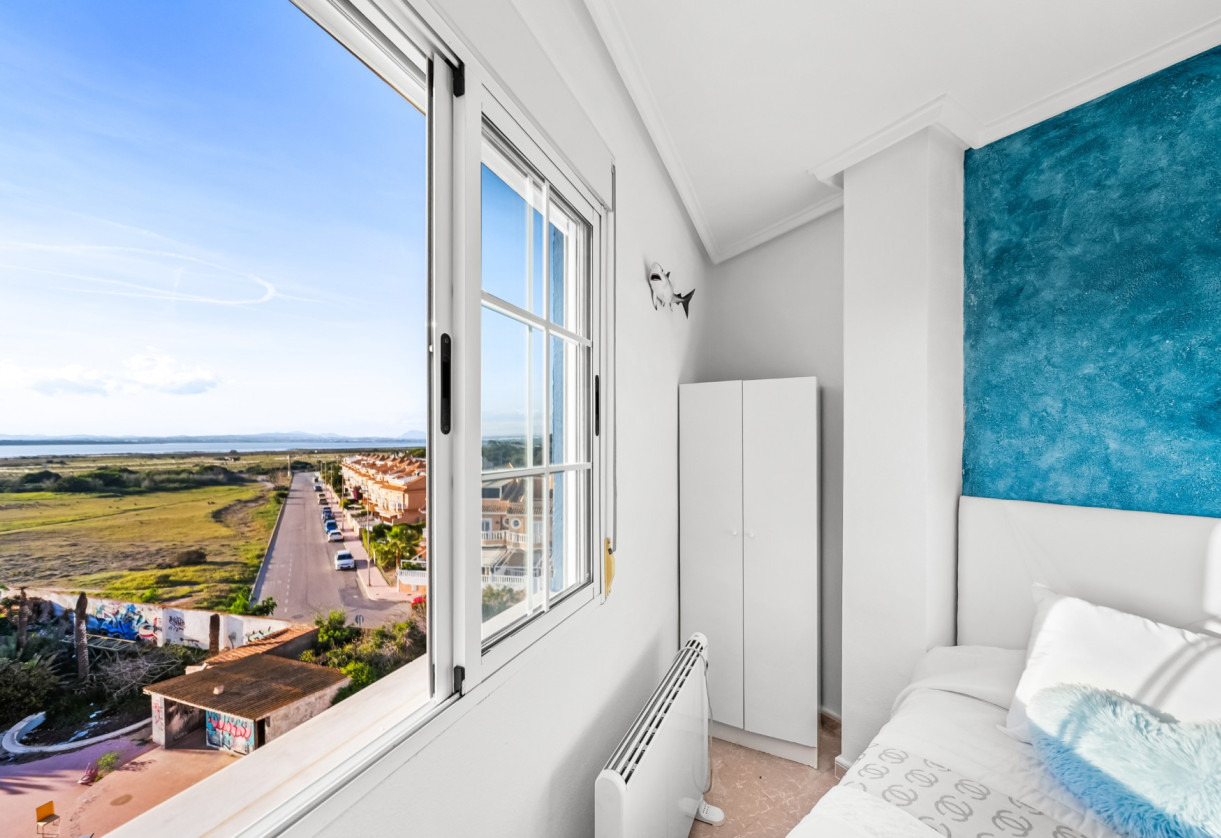Rynek wtórny · Apartments · Torrevieja · La Mata