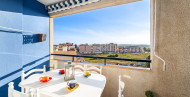 Rynek wtórny · Apartments · Torrevieja · La Mata