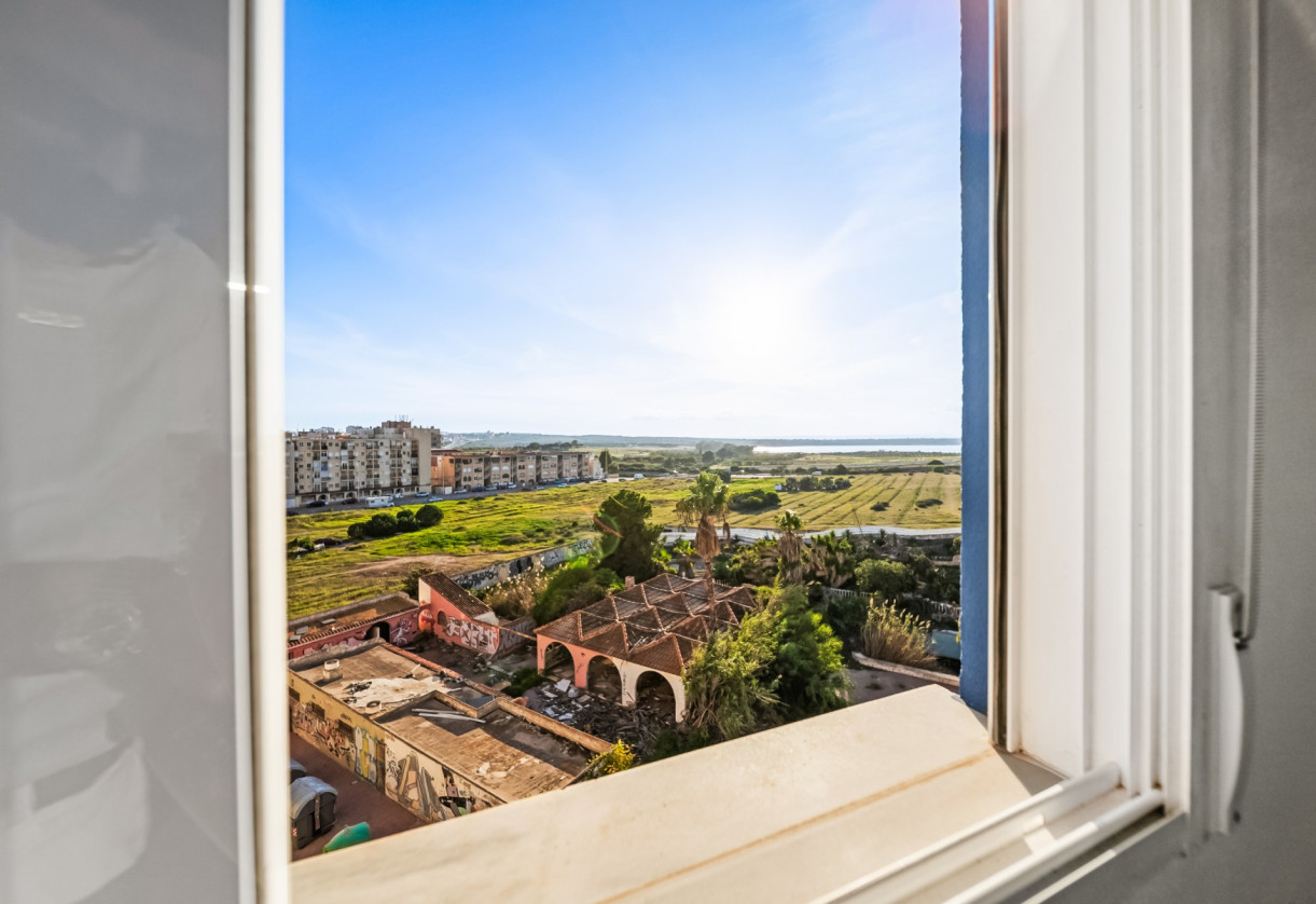 Rynek wtórny · Apartments · Torrevieja · La Mata