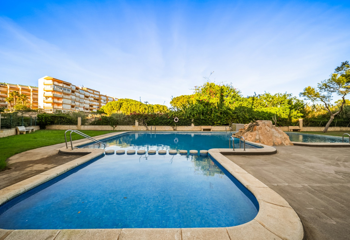 Rynek wtórny · Apartments · Torrevieja · La Mata