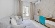 Rynek wtórny · Apartment · Torrevieja · Habaneras